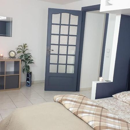 Apartament Chez Pinoche Gertwiller Zewnętrze zdjęcie