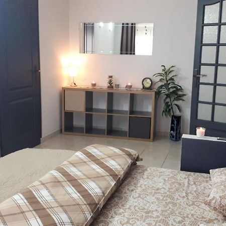 Apartament Chez Pinoche Gertwiller Zewnętrze zdjęcie