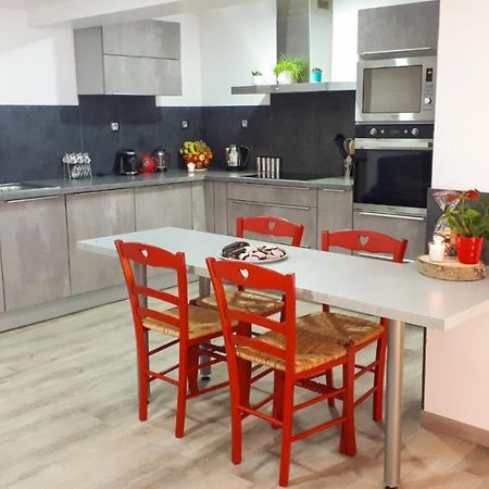 Apartament Chez Pinoche Gertwiller Zewnętrze zdjęcie