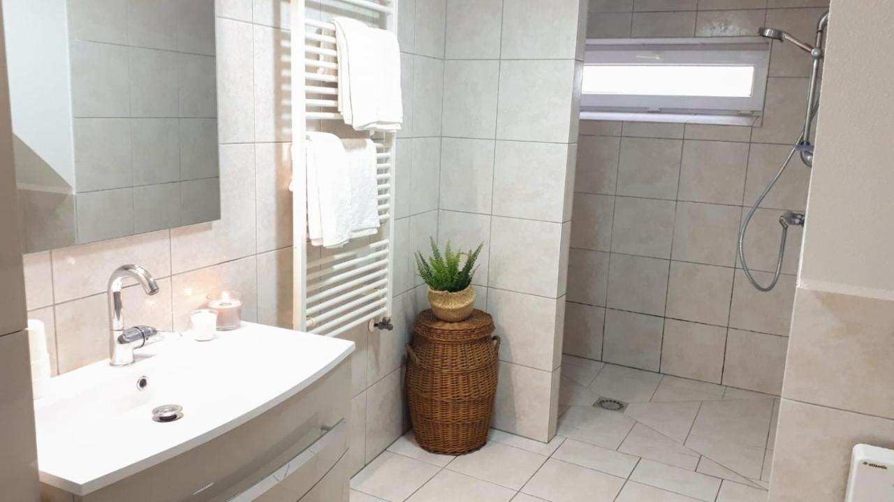 Apartament Chez Pinoche Gertwiller Zewnętrze zdjęcie